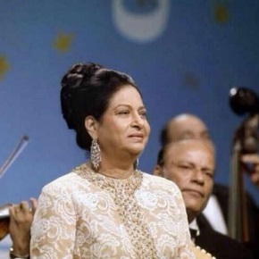 Oum kalthoum ام كلثوم