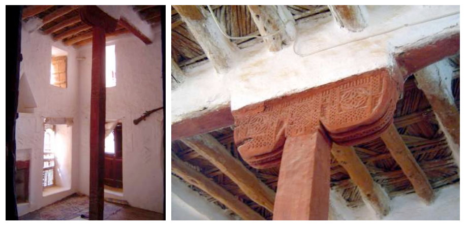 Colonna rompi-tratta 