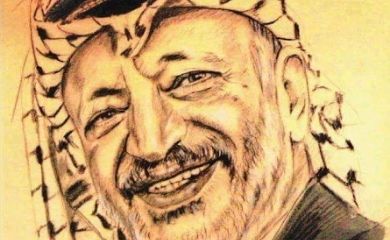Estratto di un’intervista di Enzo Biagi a Yasser Arafat